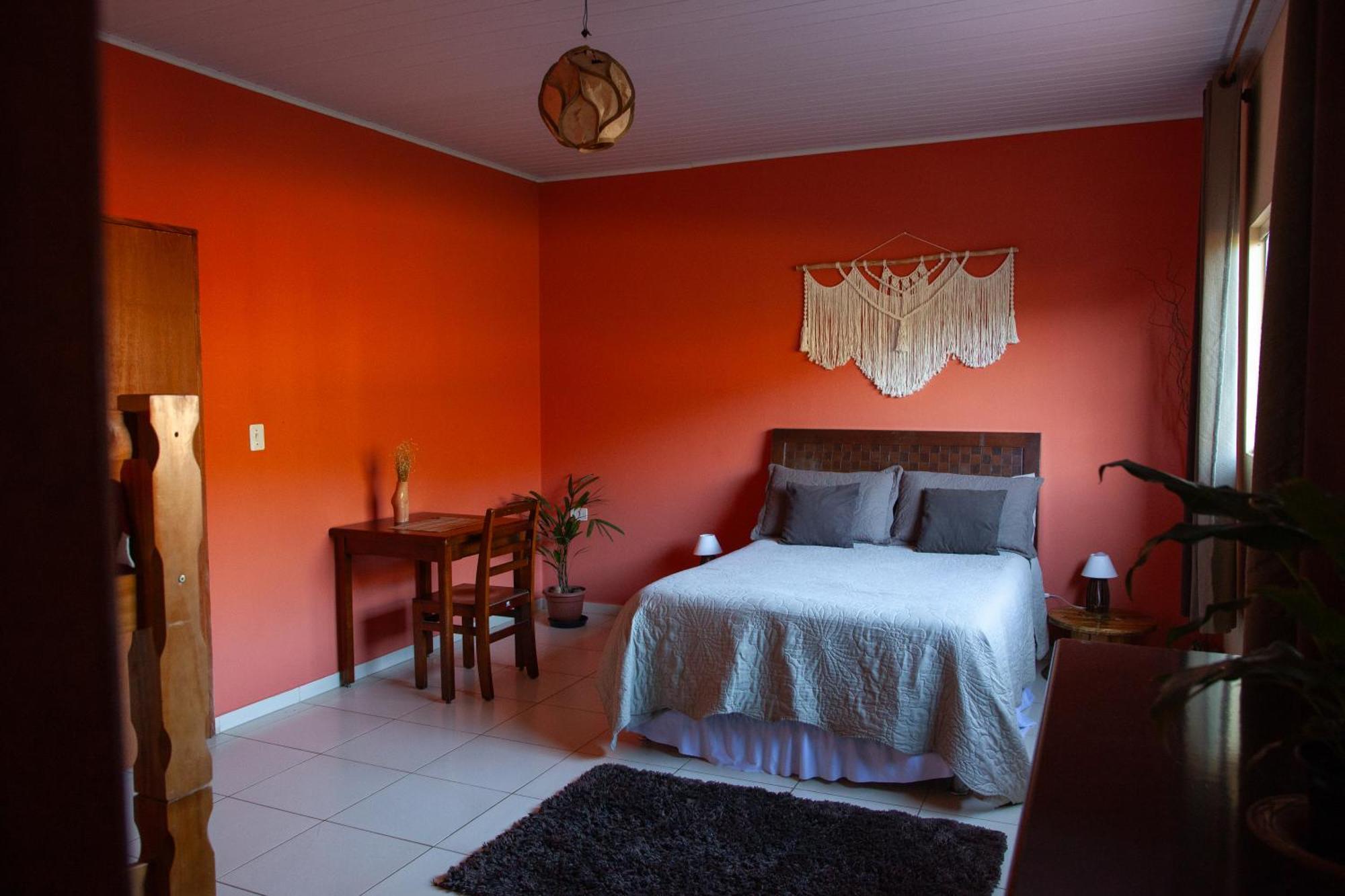 Oca Delfim Hostel Delfim Moreira Bagian luar foto
