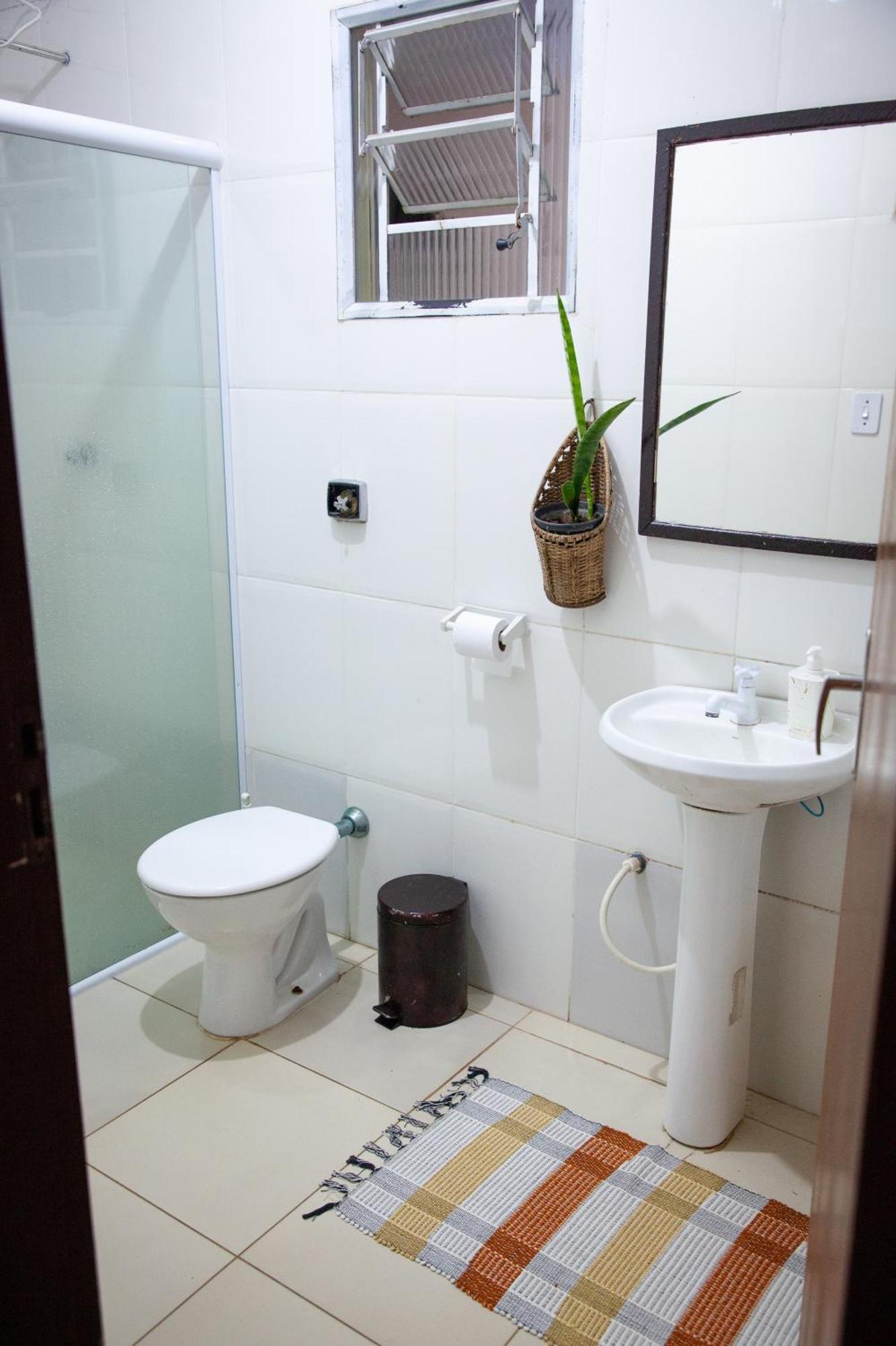 Oca Delfim Hostel Delfim Moreira Bagian luar foto